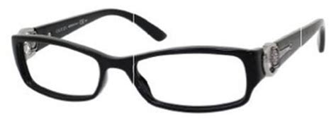 gucci 3553 glasses|3553 Eyeglasses Frames by Gucci.